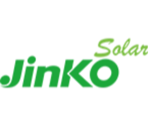Jinko Solar